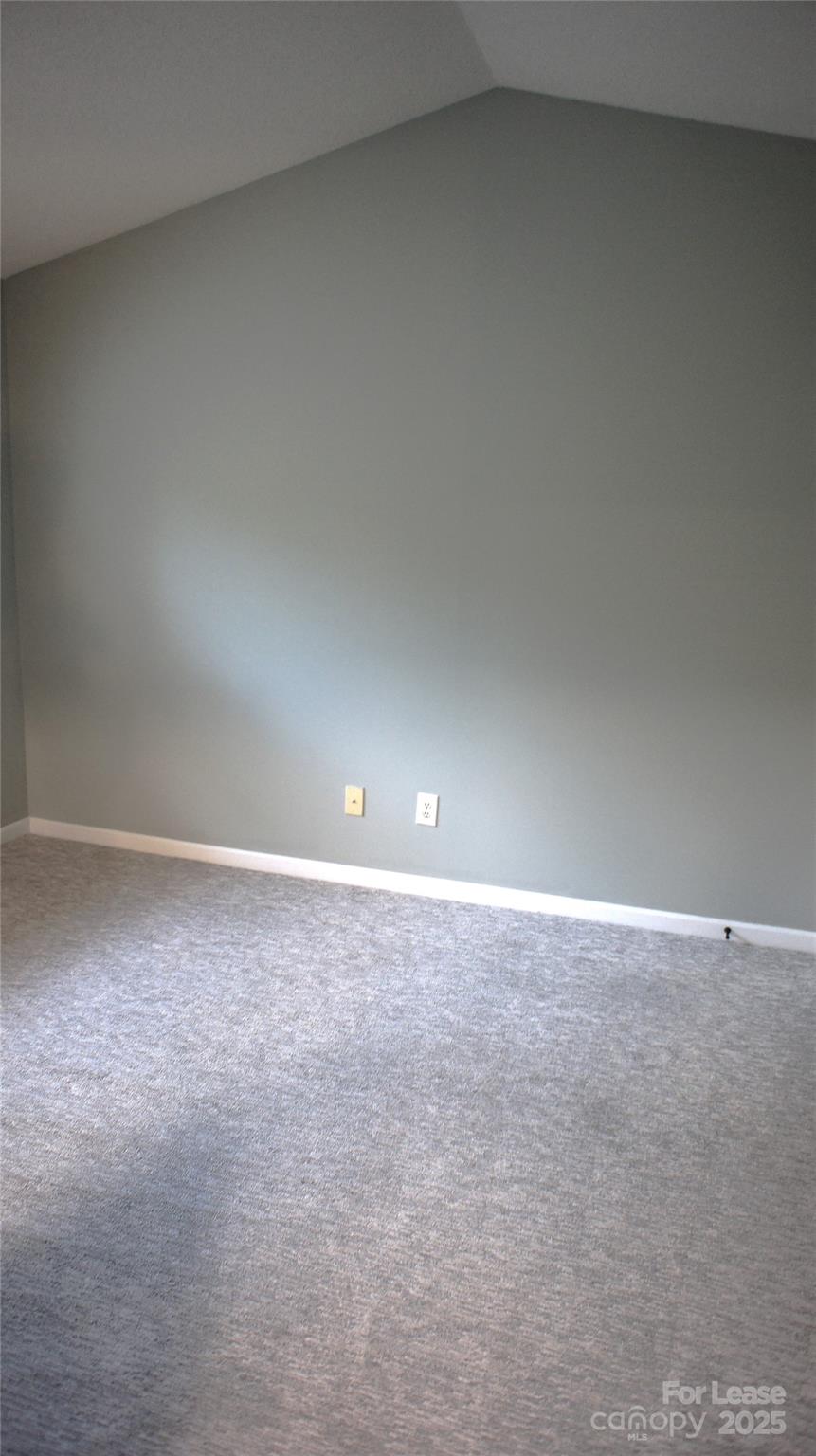 Bennington Place - Residential Lease