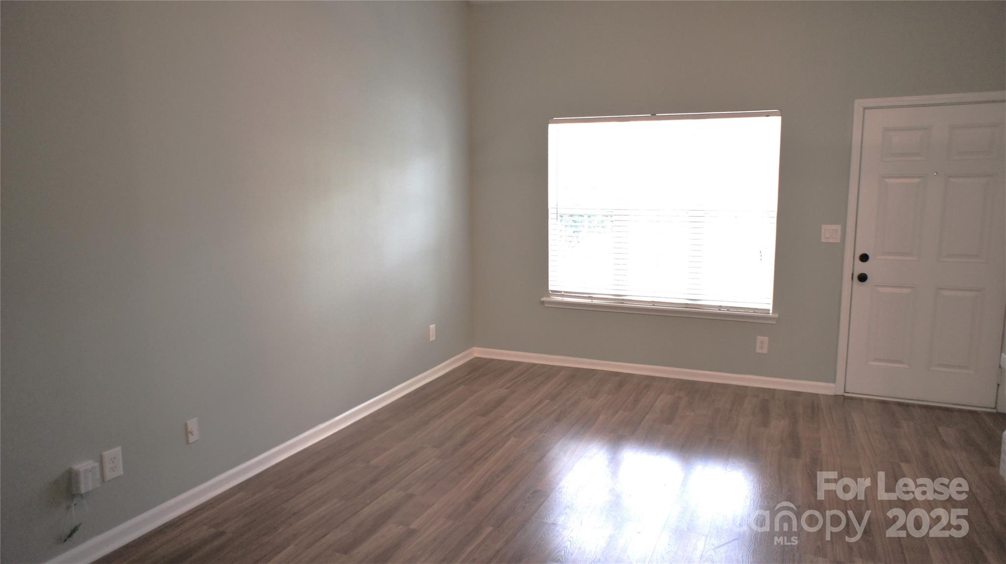 Bennington Place - Residential Lease