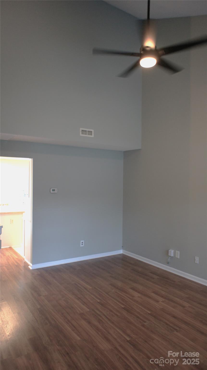 Bennington Place - Residential Lease