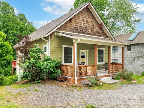 9 Reynolds Road Asheville NC 28806