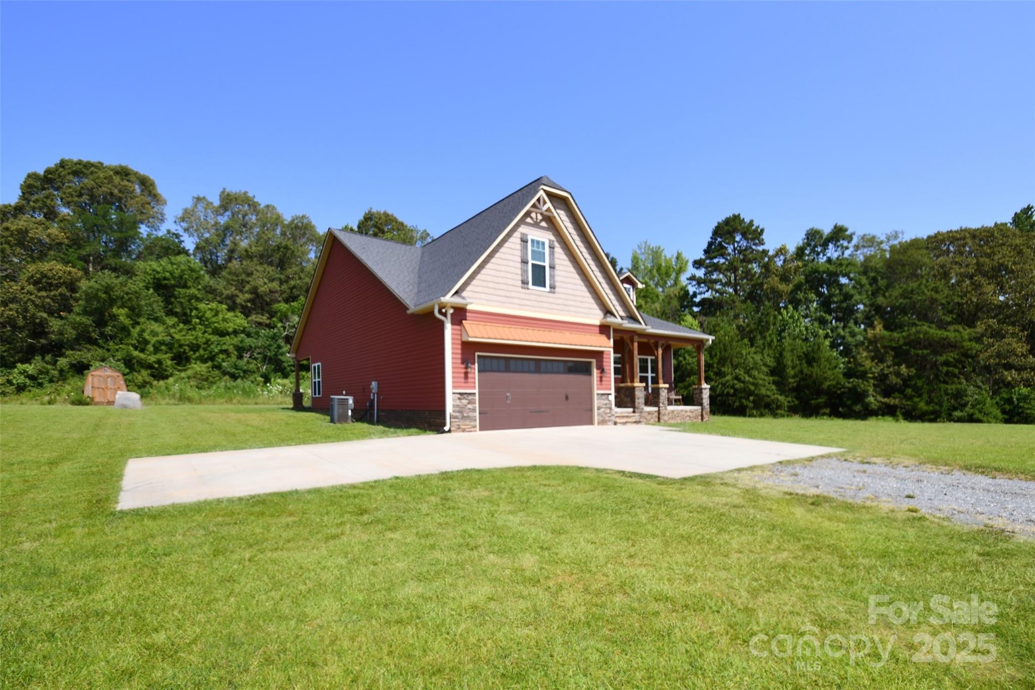 670 Cricket Lane