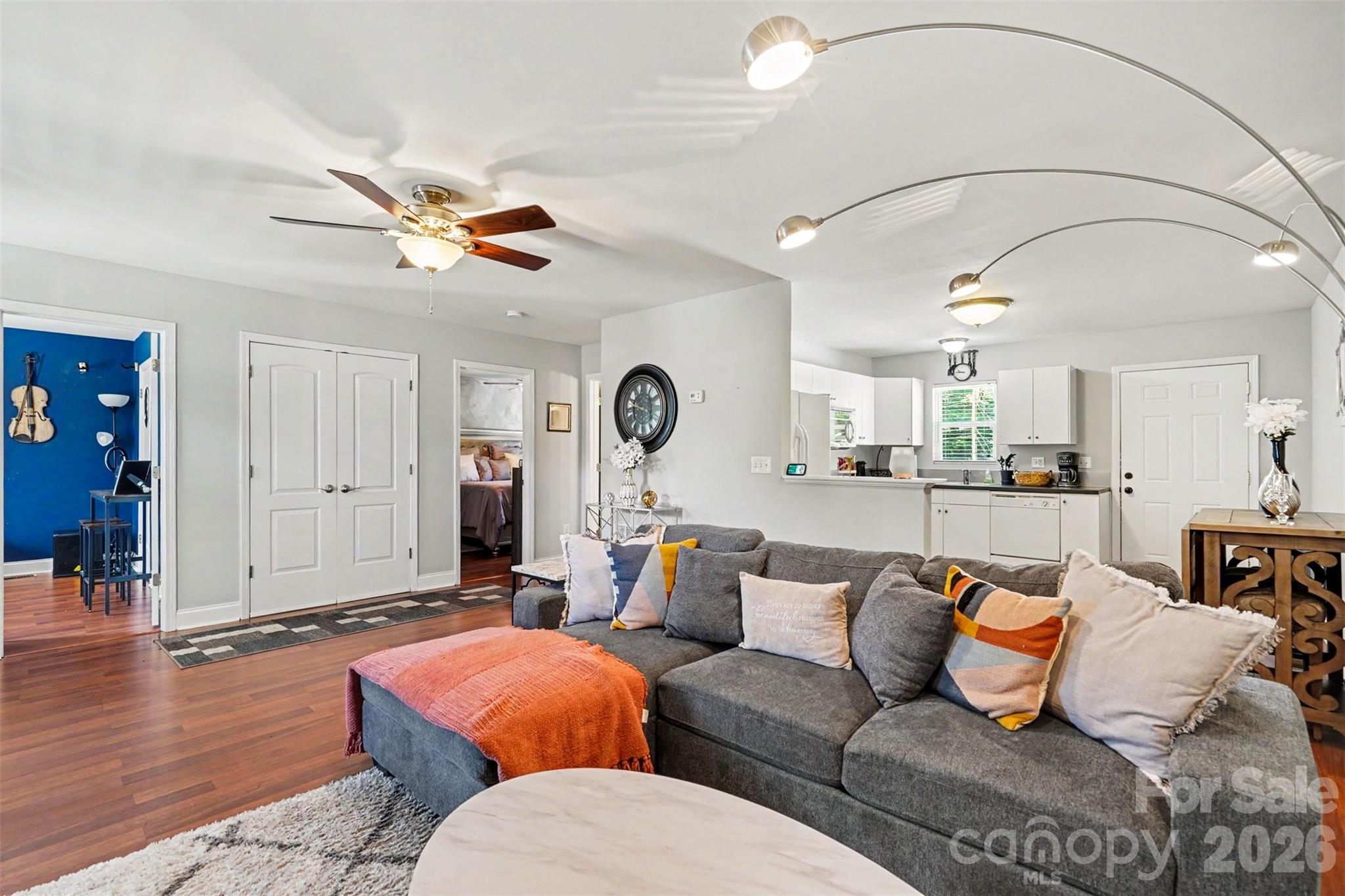 1001 Rainbow Drive