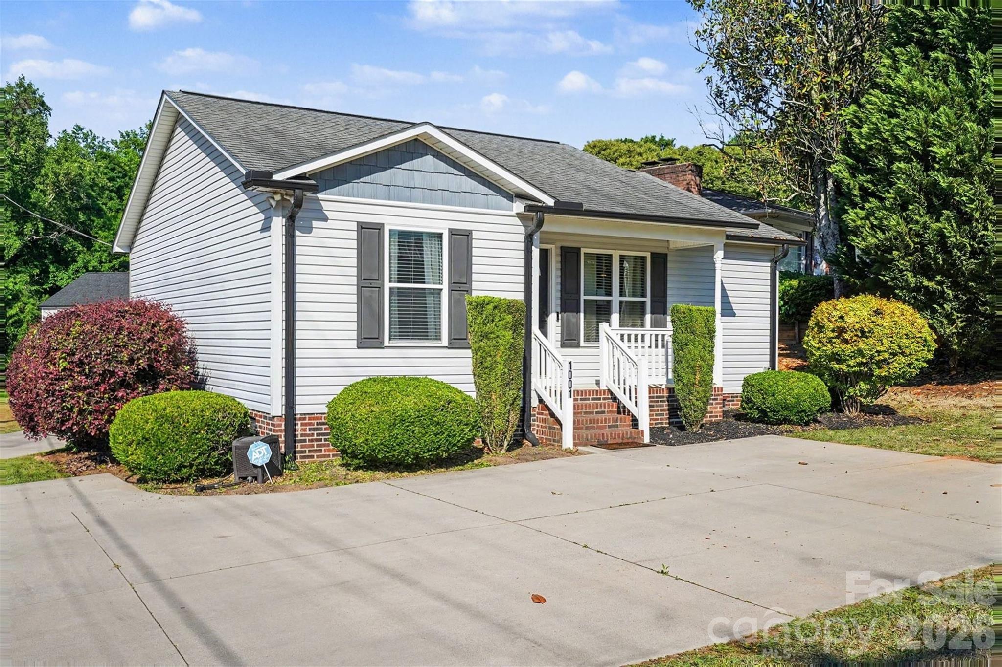 1001 Rainbow Drive