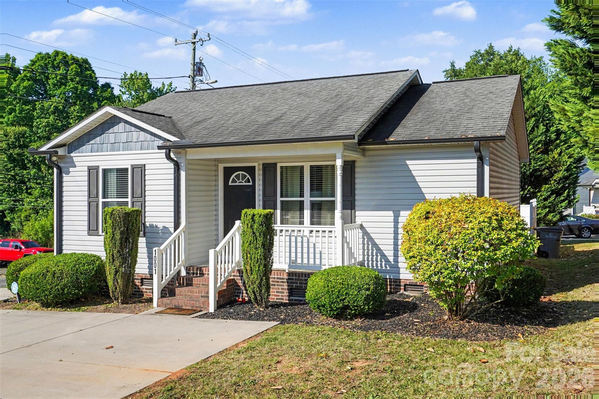 1001 Rainbow Drive