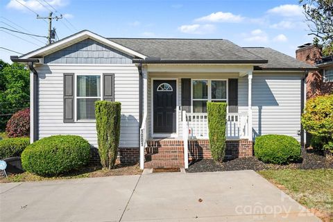 1001 Rainbow Drive Kannapolis NC 28081
