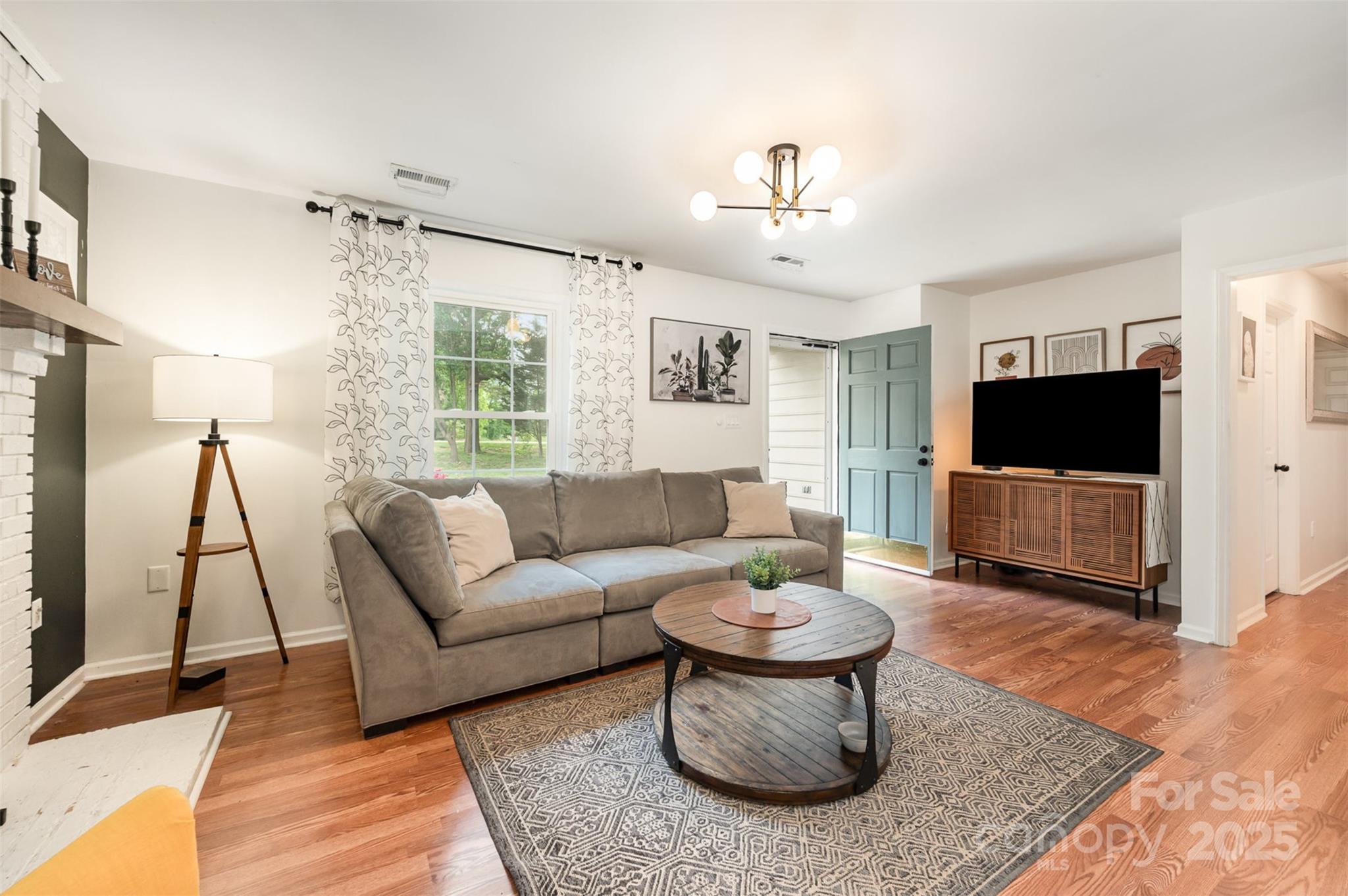 604 Chaney Road