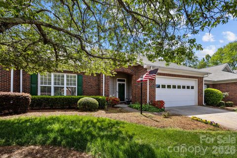 Photo of 13323 Mint Lake Drive, Matthews, NC 28105 (MLS # 4365660)