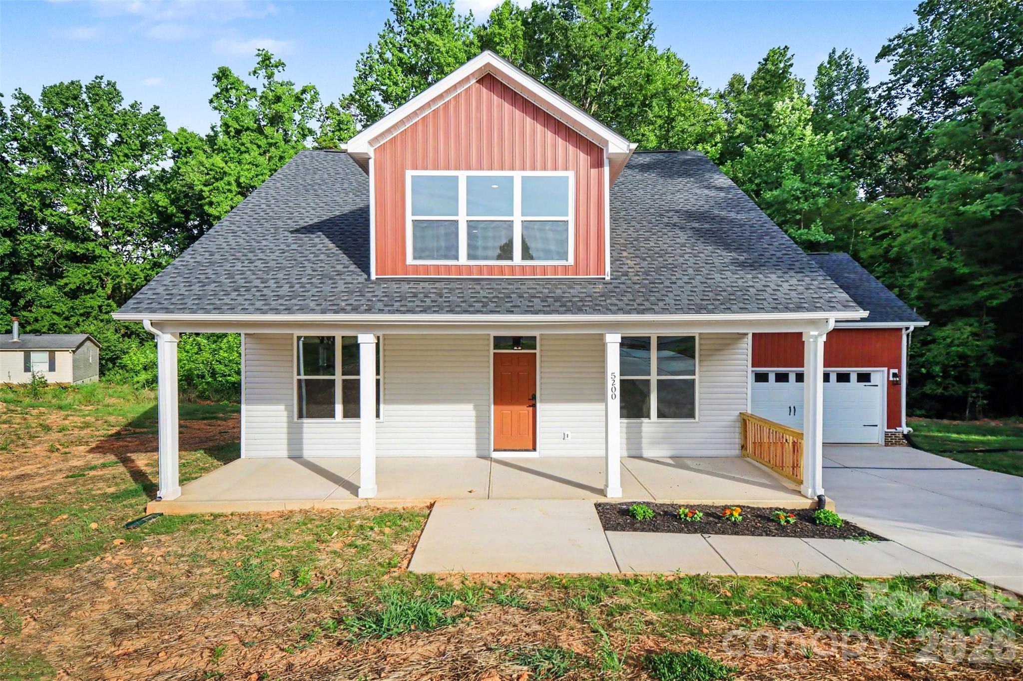 5200 Morning Dove Court