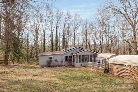 17 Jenny Street Asheville NC 28806