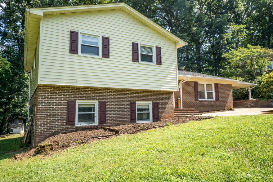 Come check out this 4 bedroom, 3 full bath home when it hits the market next week! Here are all of the updates: Kitchen cabinets, LVP and tile flooring, fixtures, outlets, front and back door, new vanities in all bathrooms plus some other updates to be completed in the coming weeks.  The other updates coming are granite counter tops in the kitchen, a new heat pump and a new concrete patio at the back dining room door. You're are going to love this home, don't miss out and get a showing scheduled ASAP.