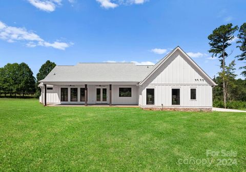 A home in Mooresville