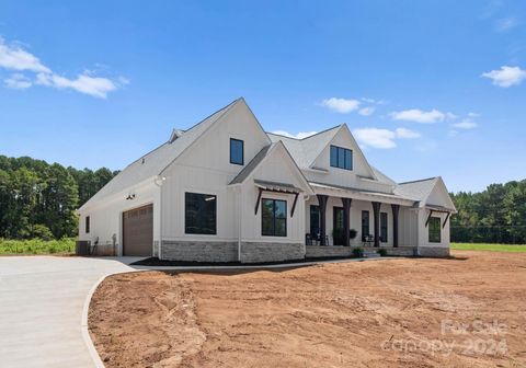 A home in Mooresville