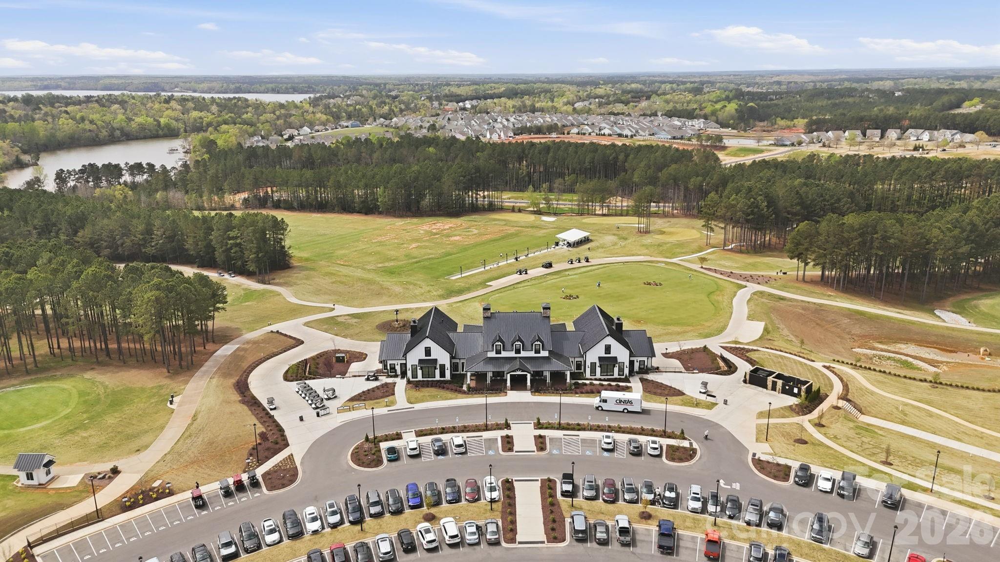 Edgewater - Residential