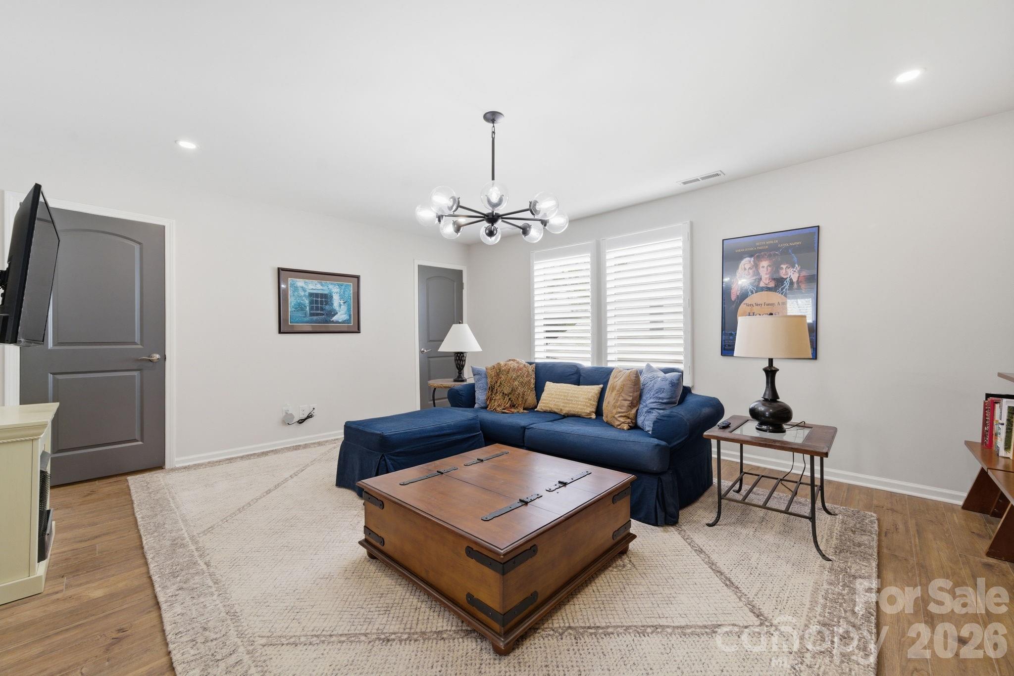 Edgewater - Residential