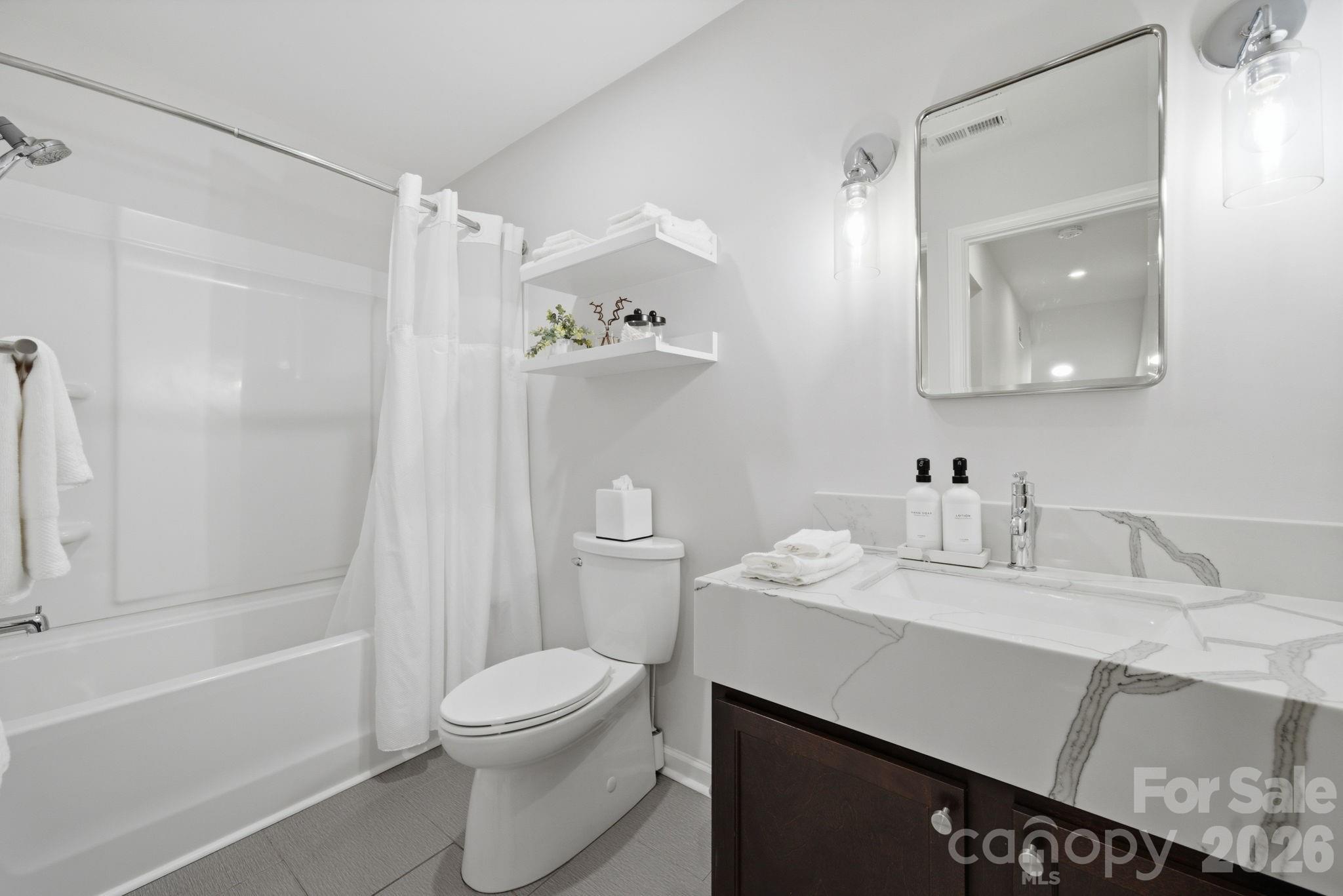 Edgewater - Residential