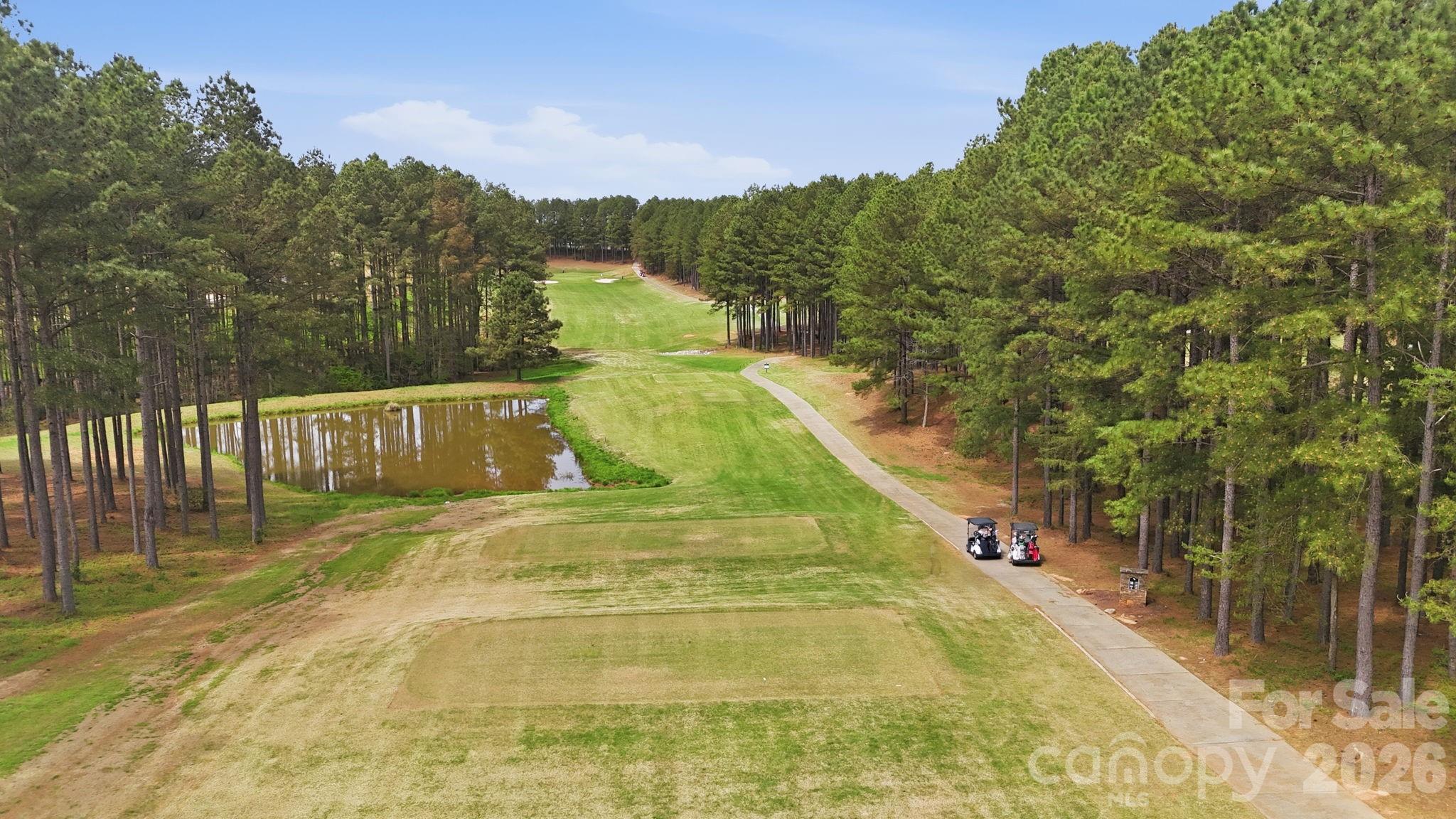 Edgewater - Residential