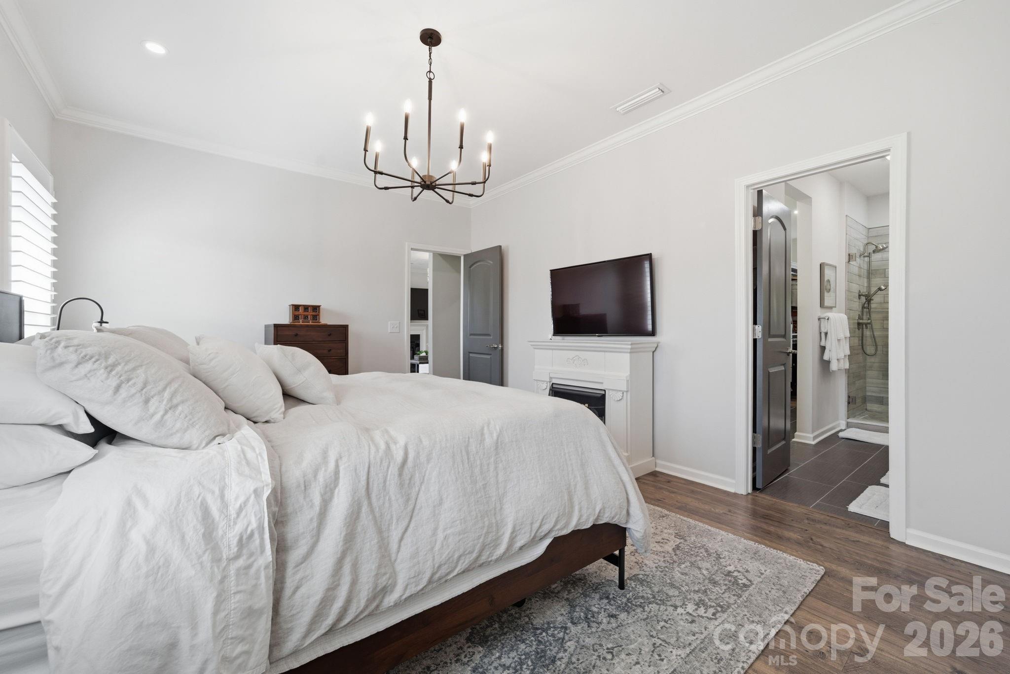 Edgewater - Residential