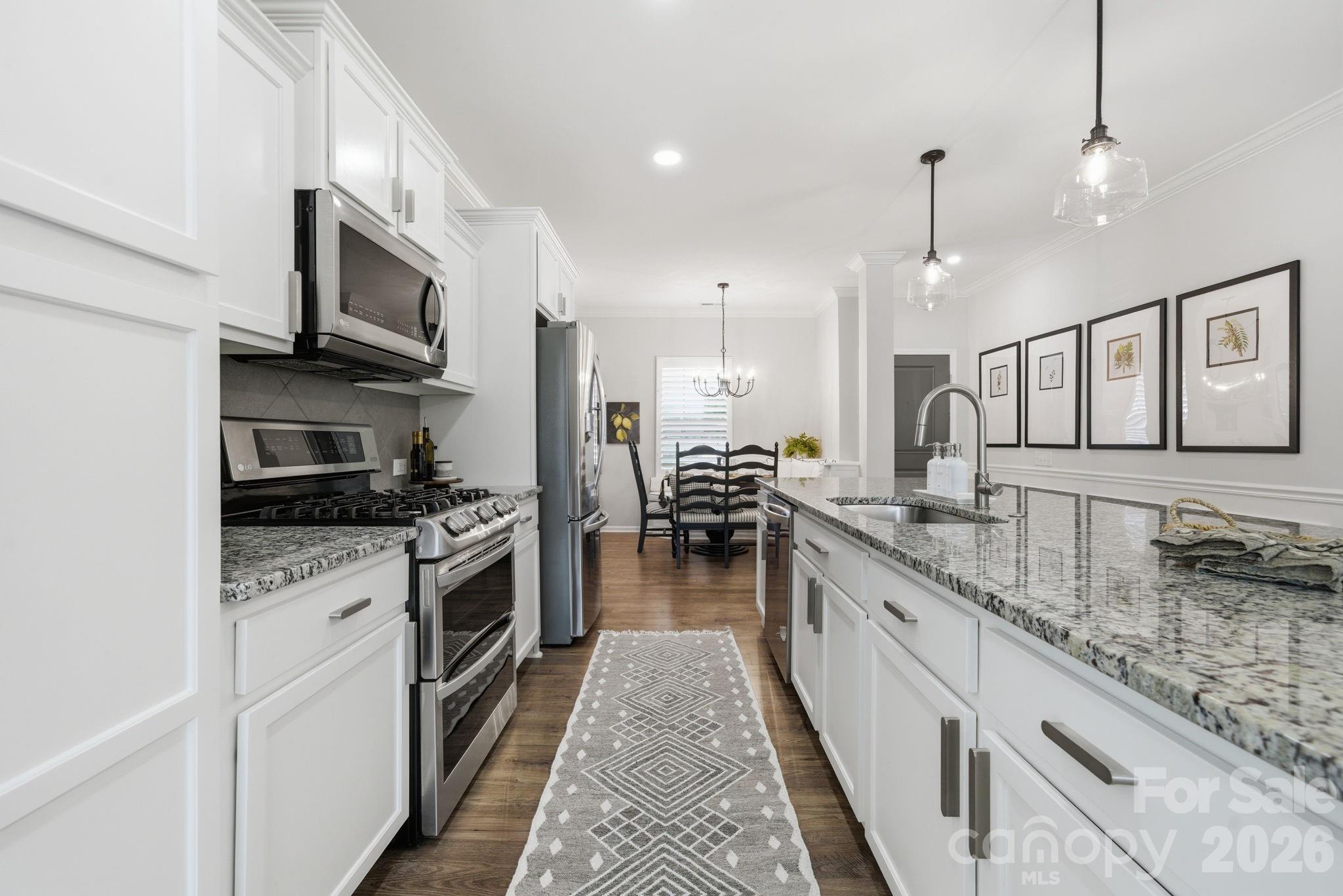 Edgewater - Residential