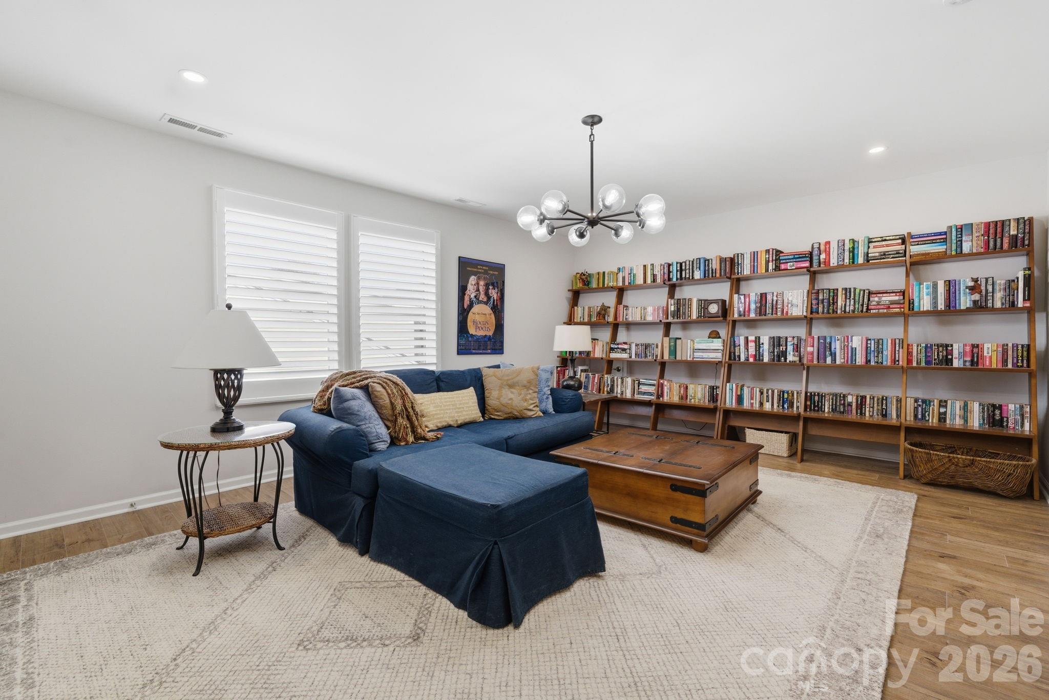 Edgewater - Residential