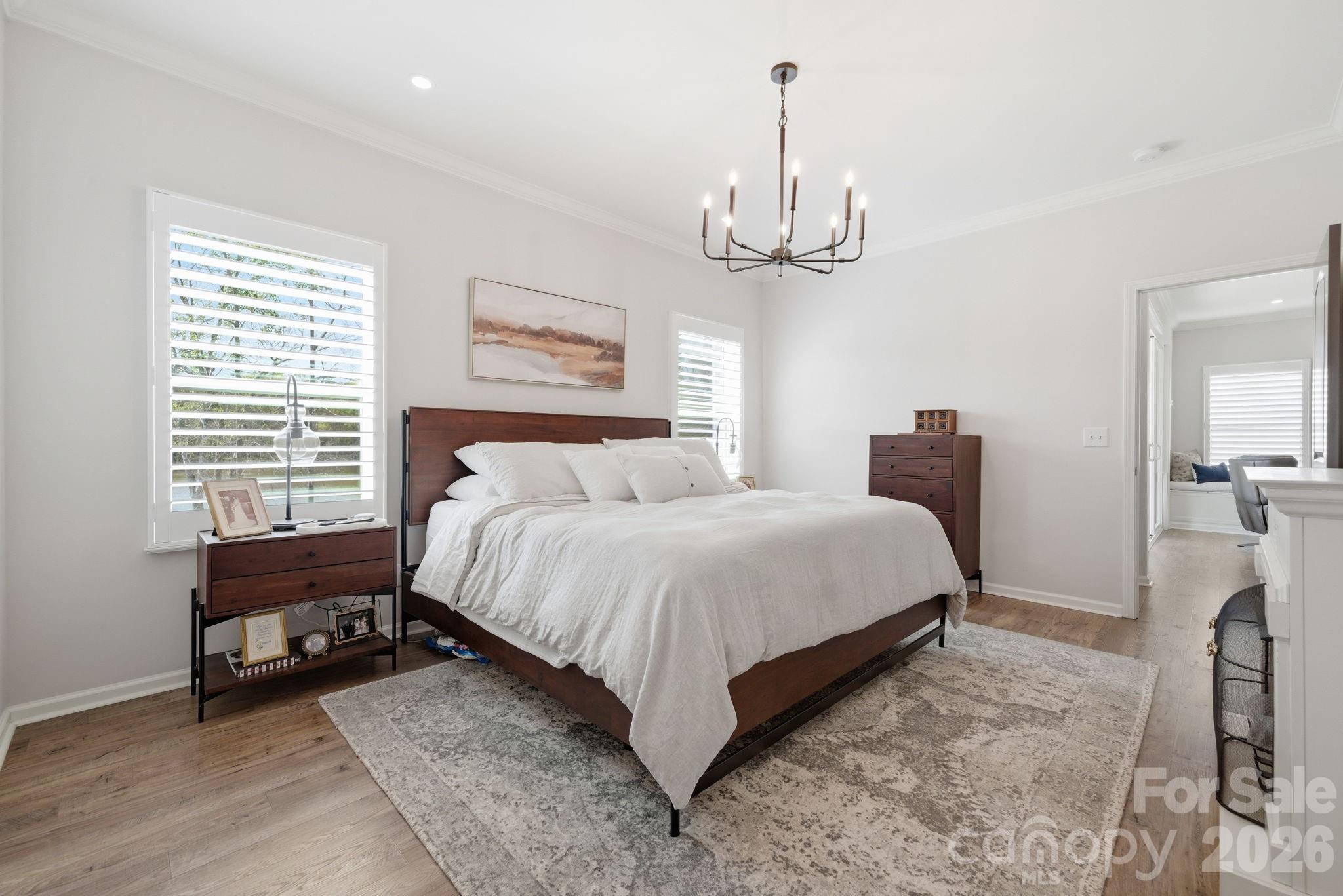 Edgewater - Residential