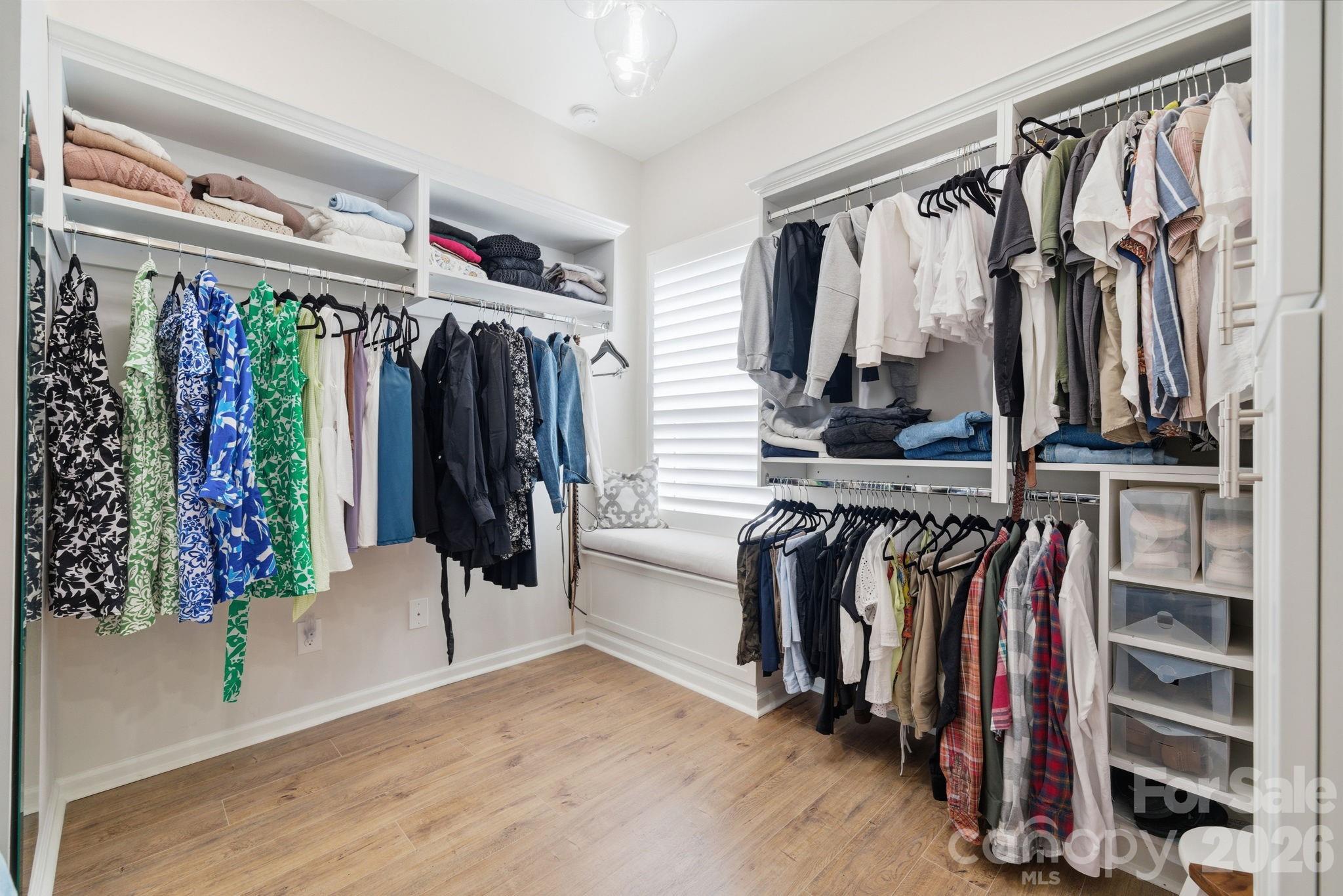 Edgewater - Residential