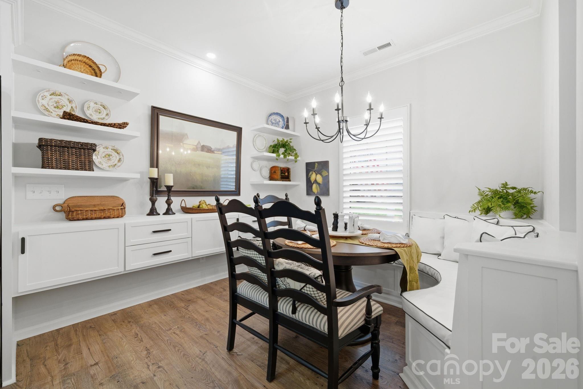 Edgewater - Residential