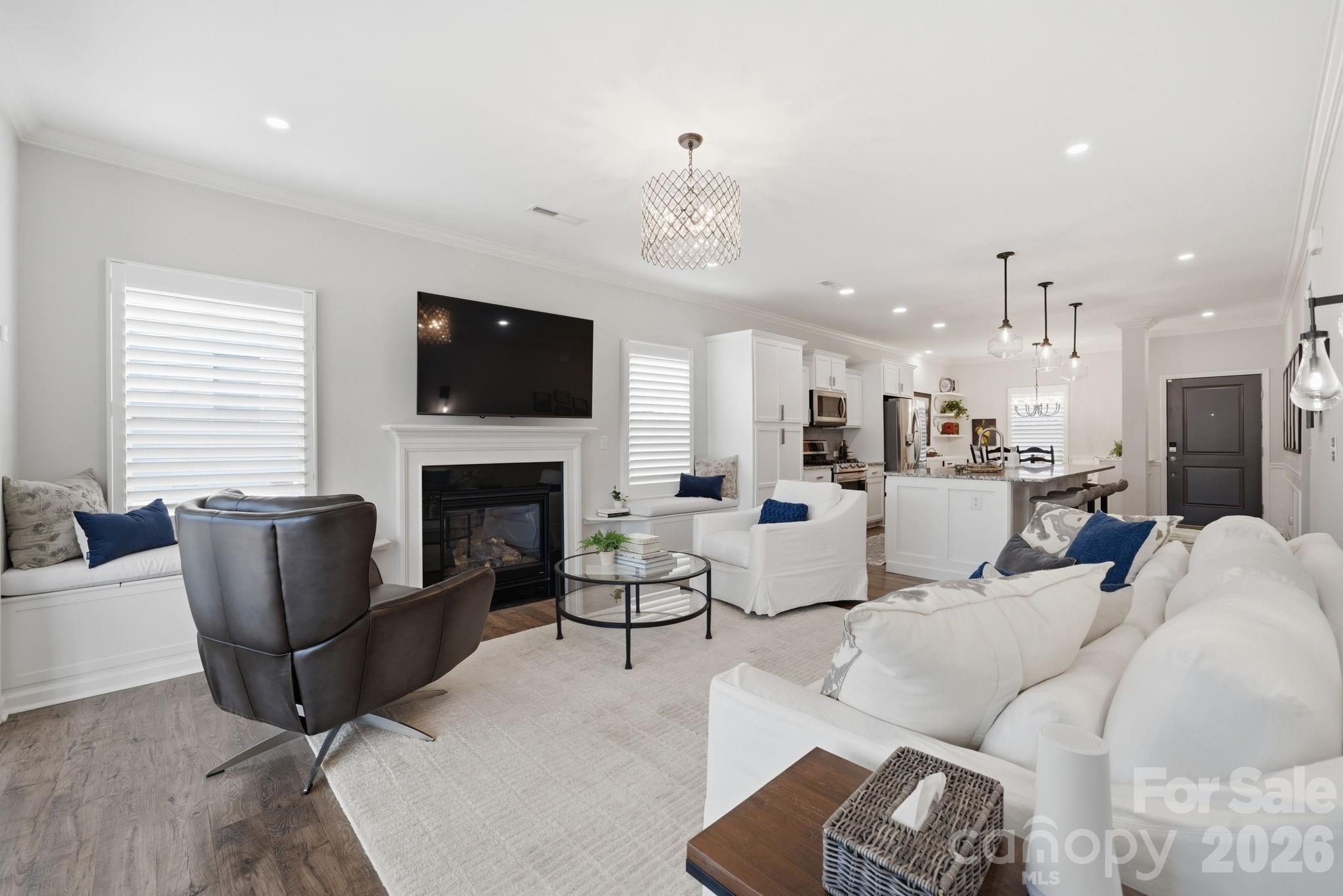 Edgewater - Residential