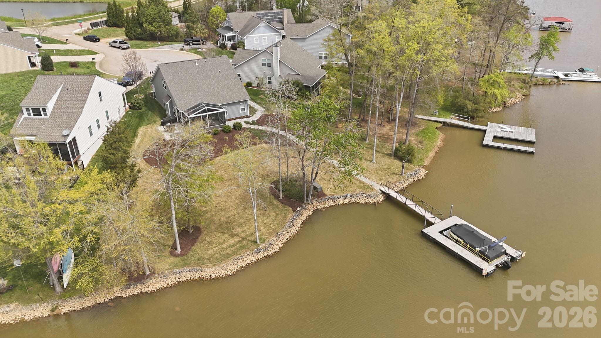 Edgewater - Residential