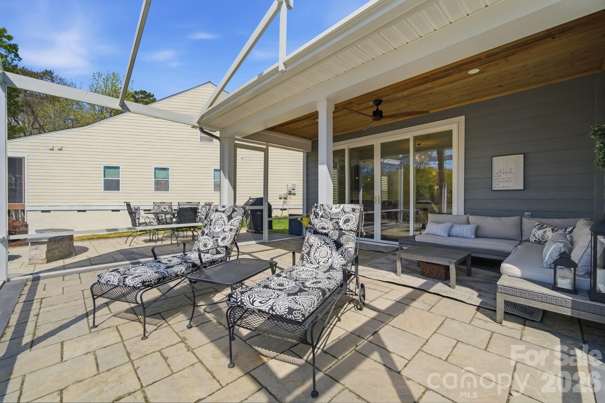 Edgewater - Residential