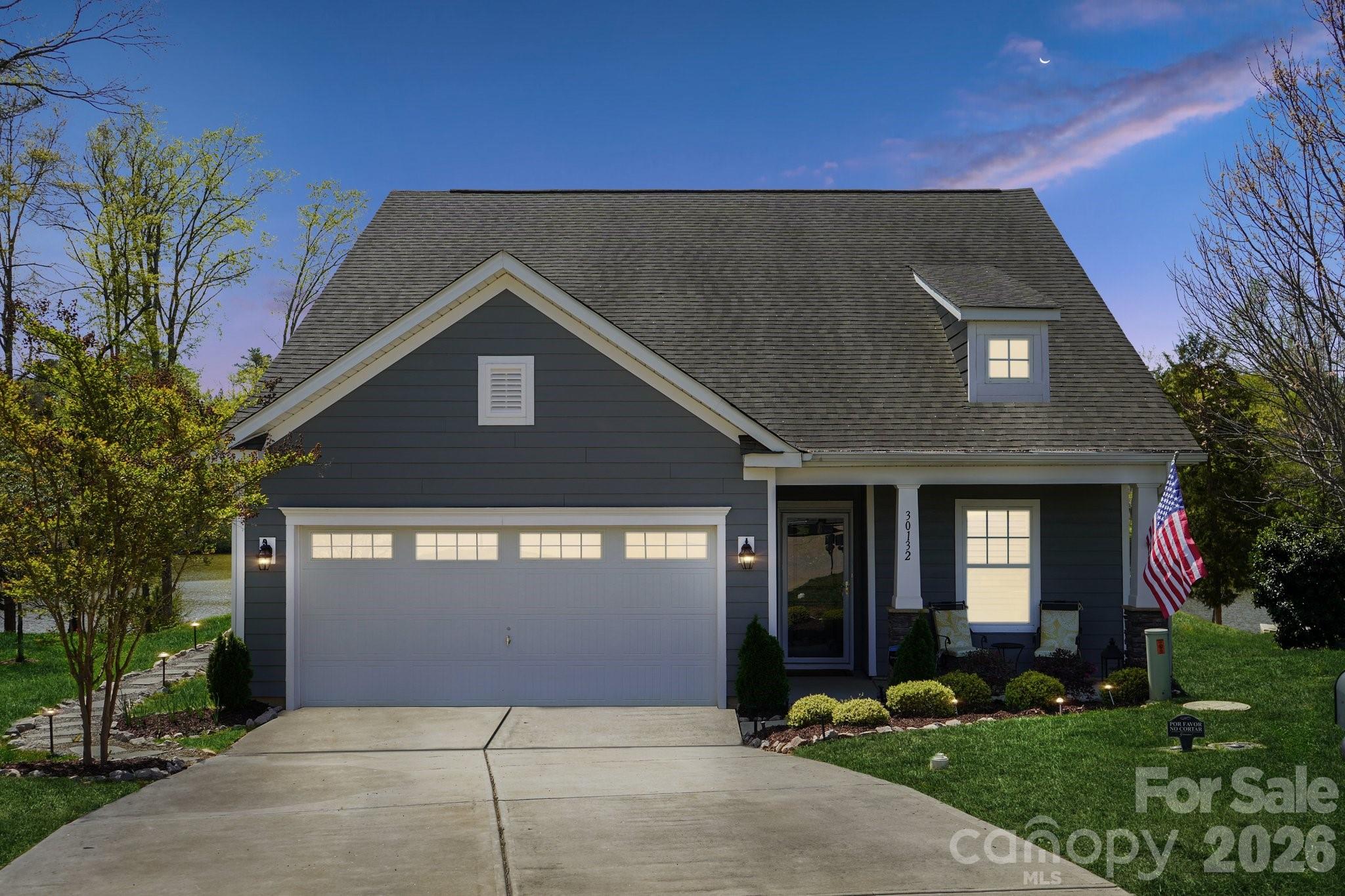 Edgewater - Residential