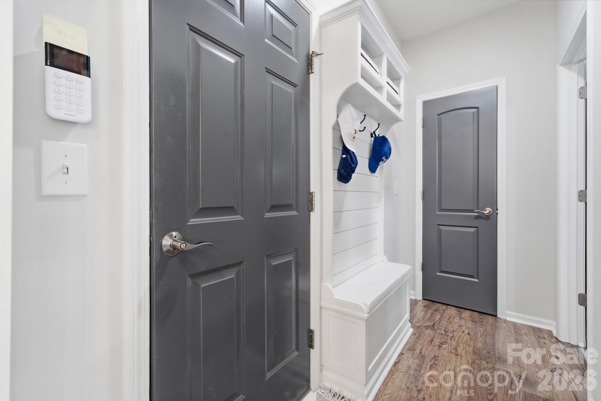 Edgewater - Residential