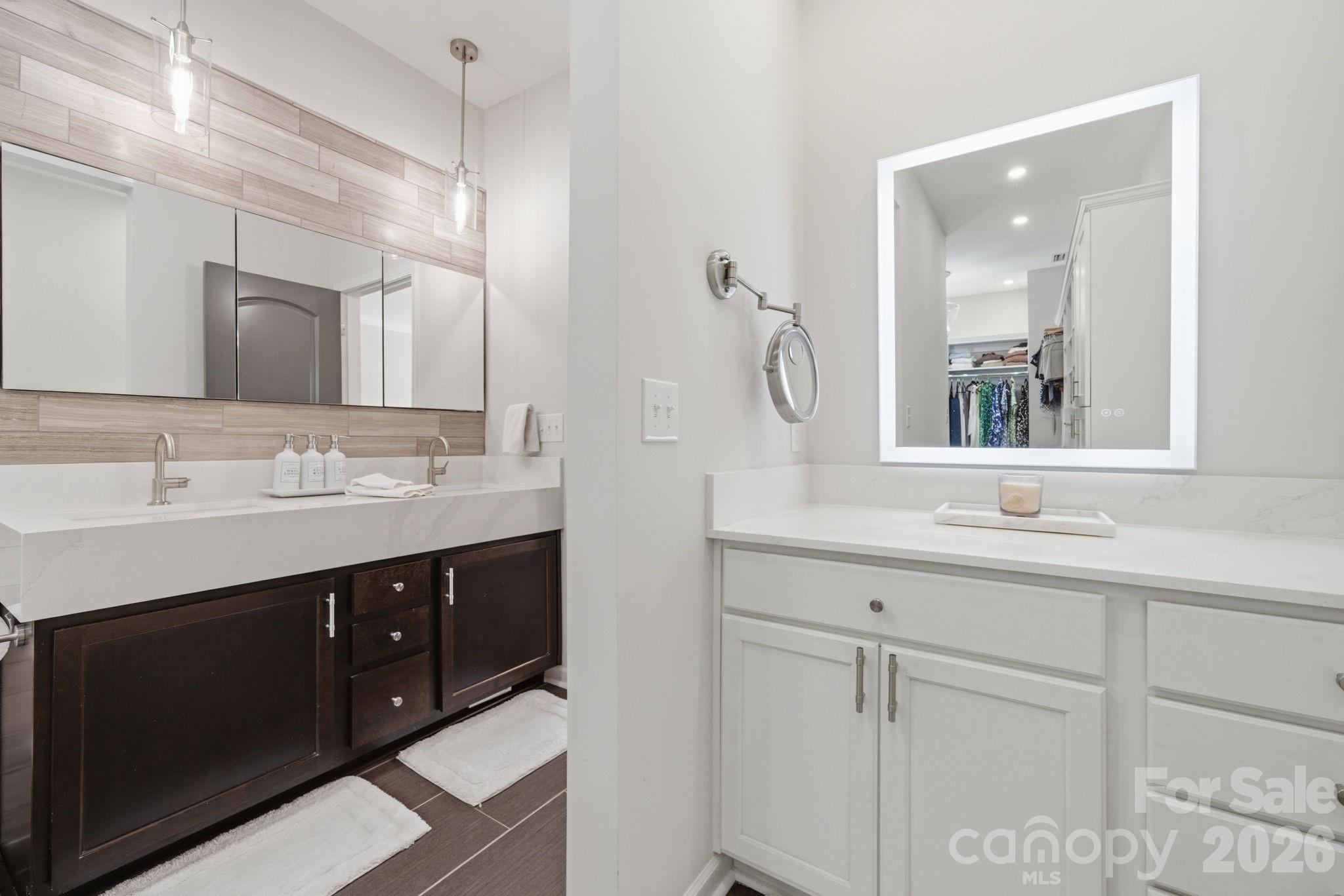 Edgewater - Residential