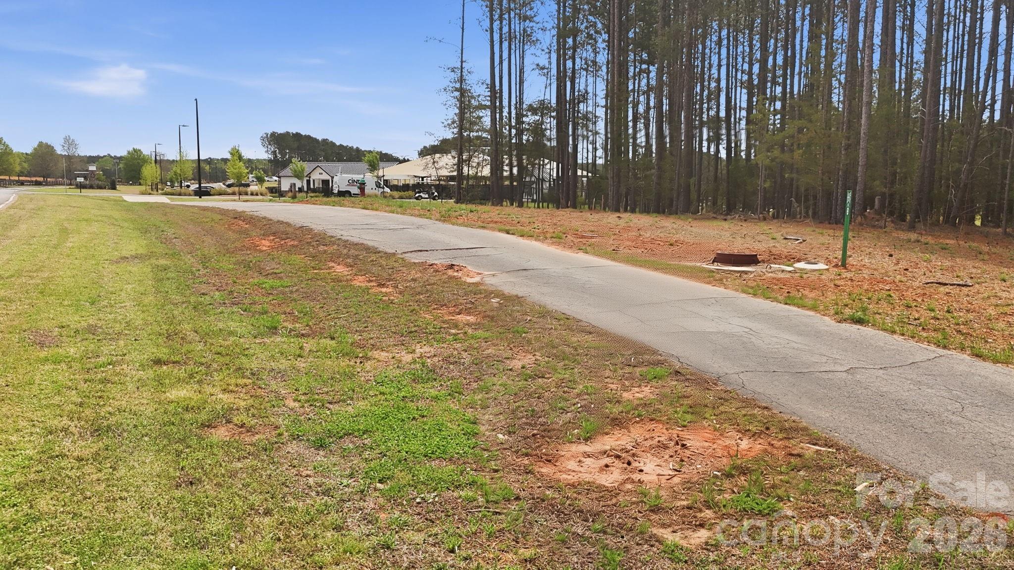 Edgewater - Residential