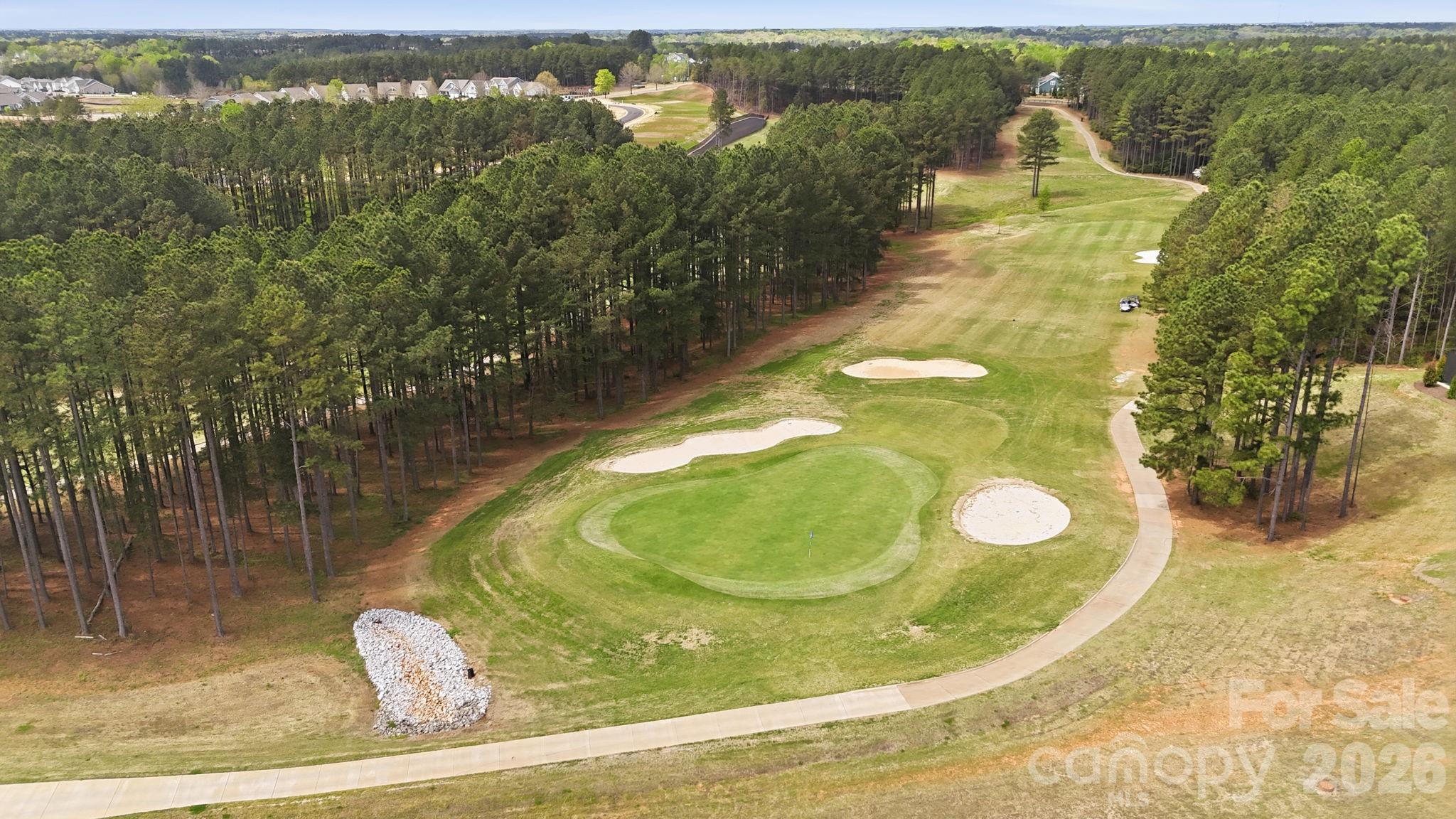 Edgewater - Residential