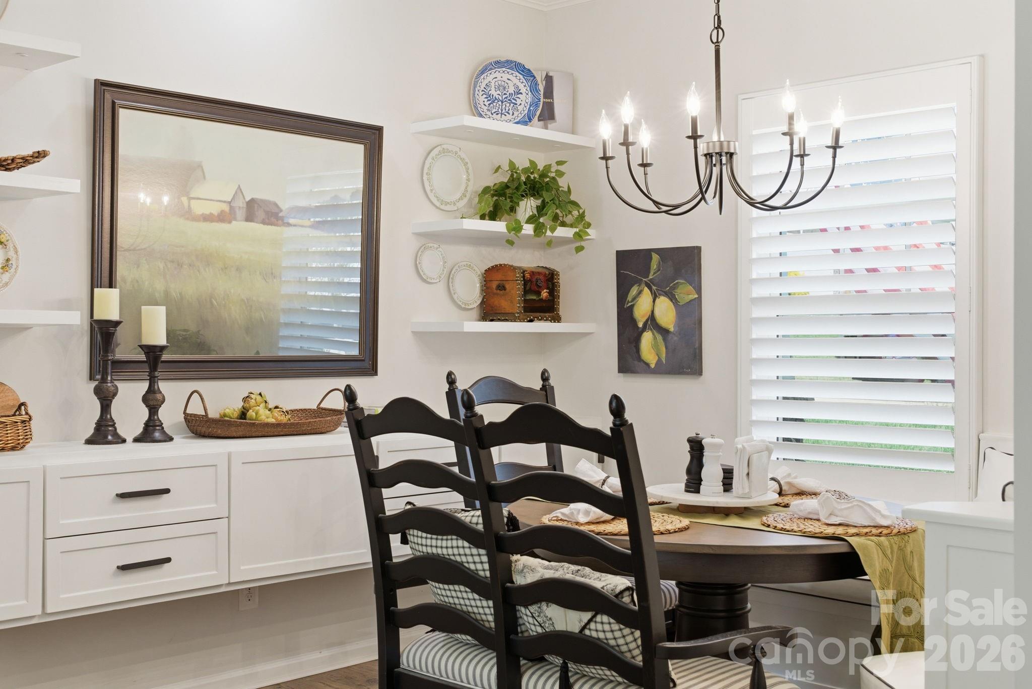 Edgewater - Residential