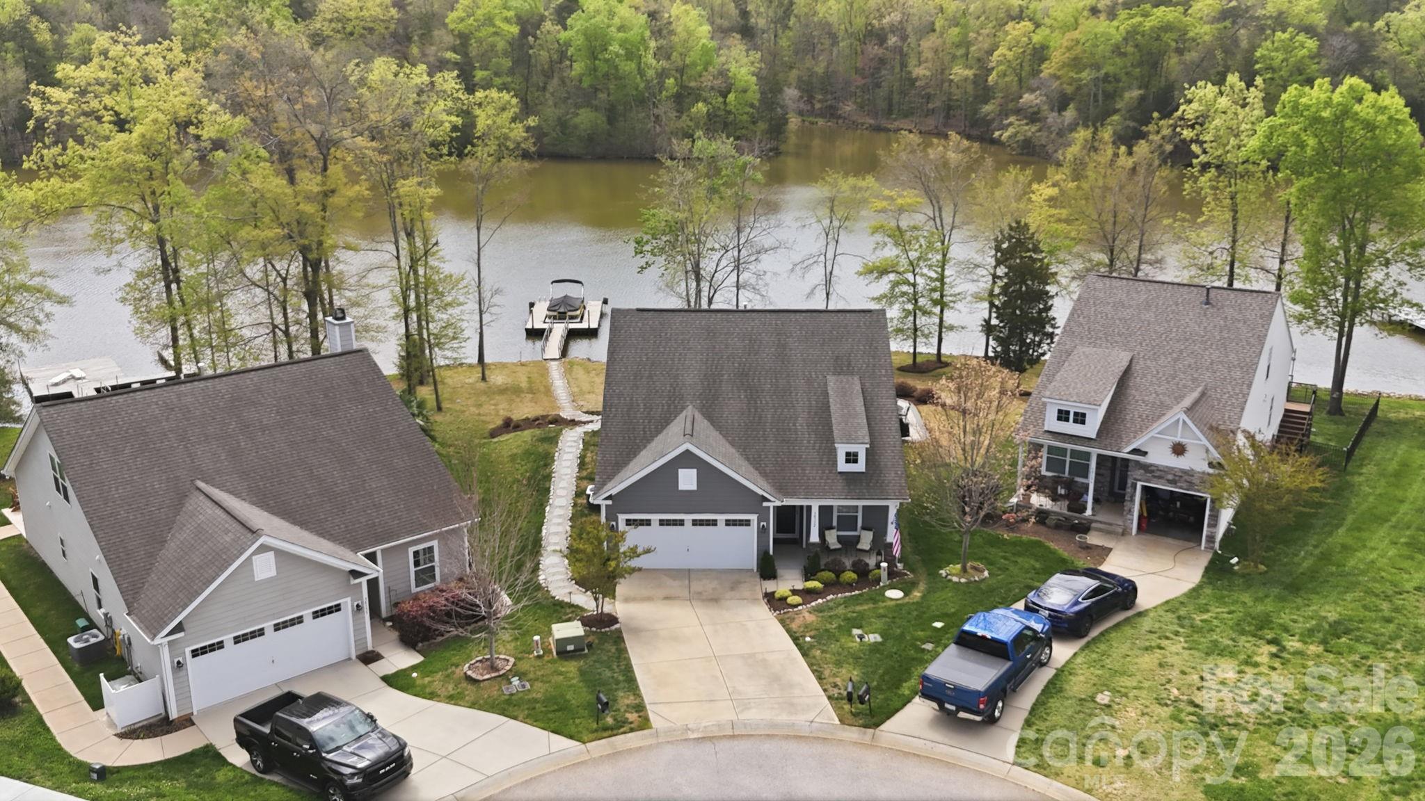 Edgewater - Residential