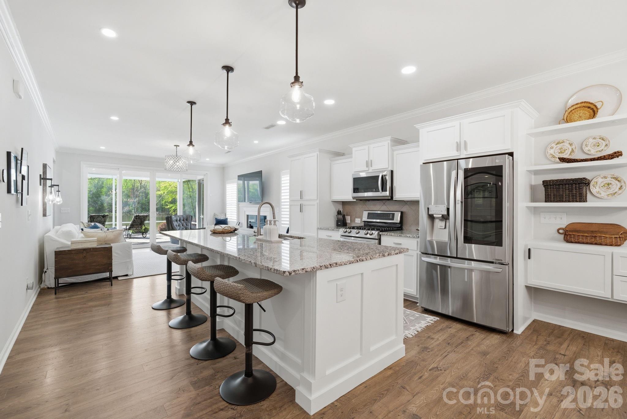 30132 Turtle Point Court