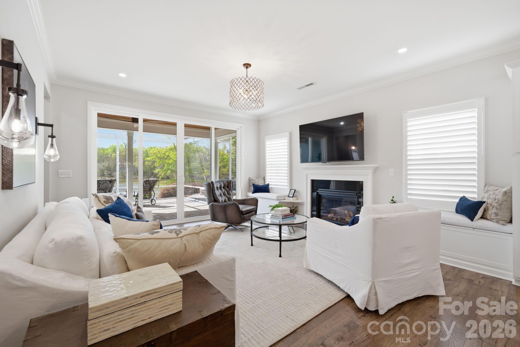 Edgewater - Residential