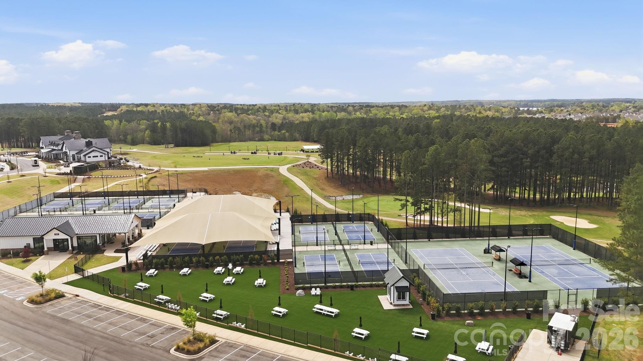 Edgewater - Residential