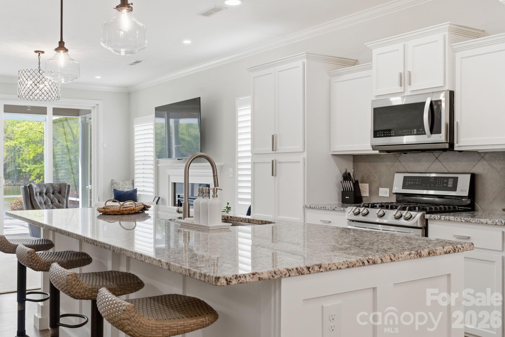 Edgewater - Residential