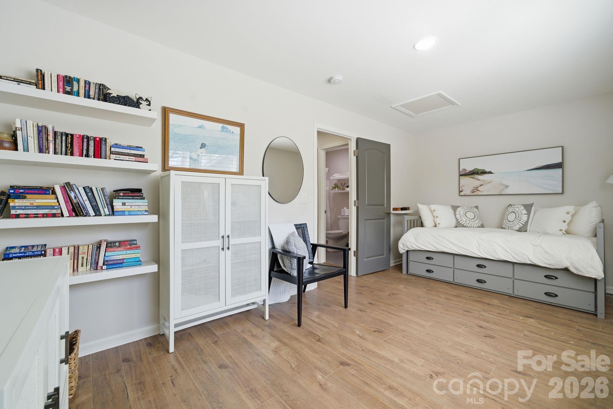 Edgewater - Residential