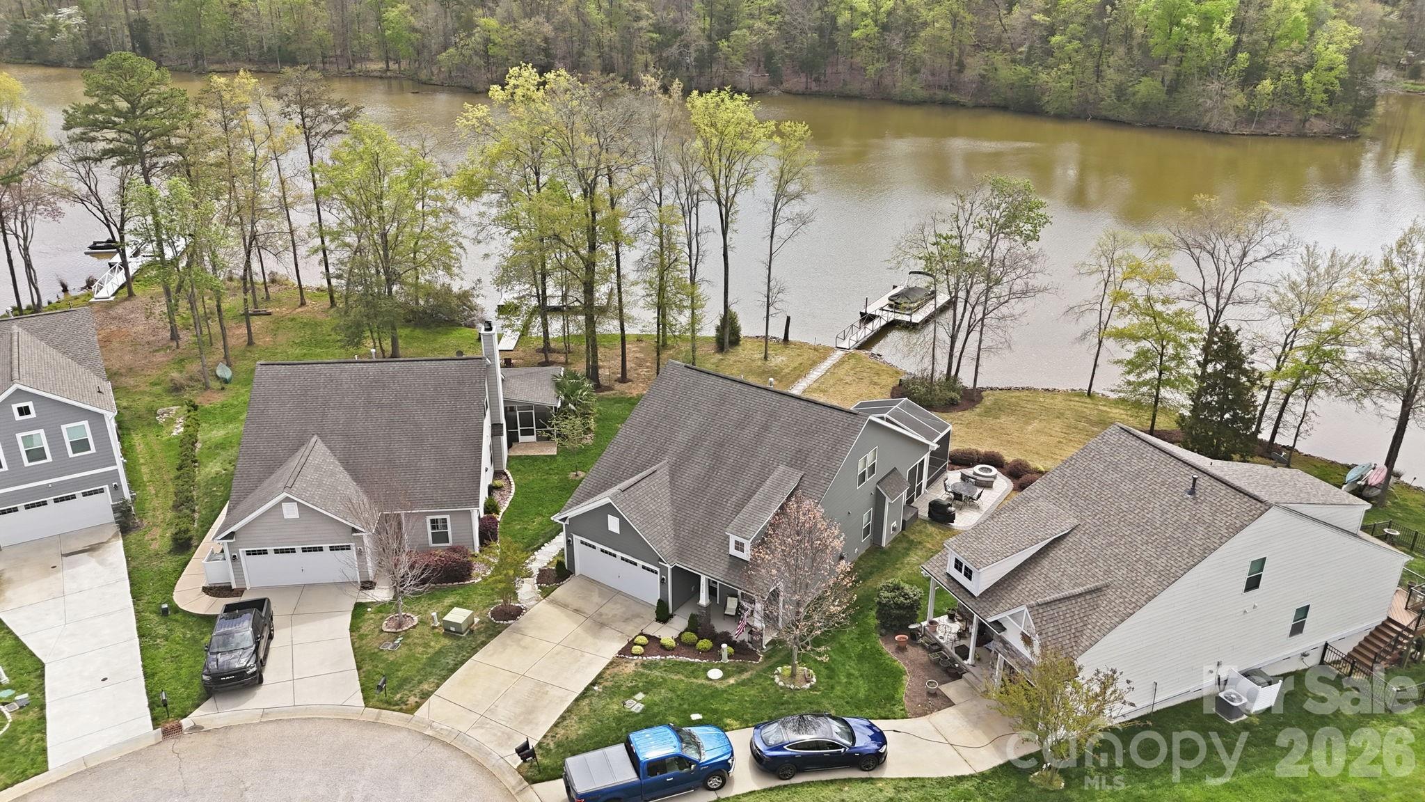 Edgewater - Residential