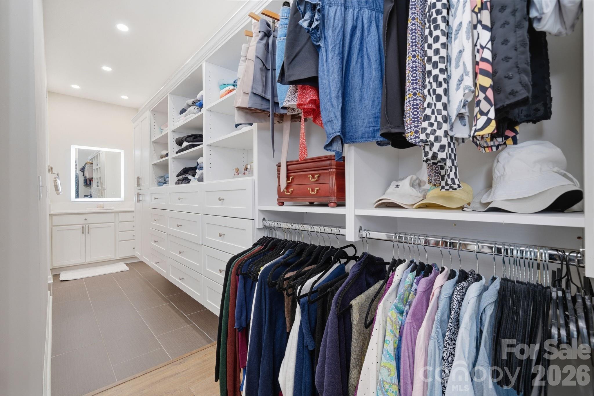 Edgewater - Residential