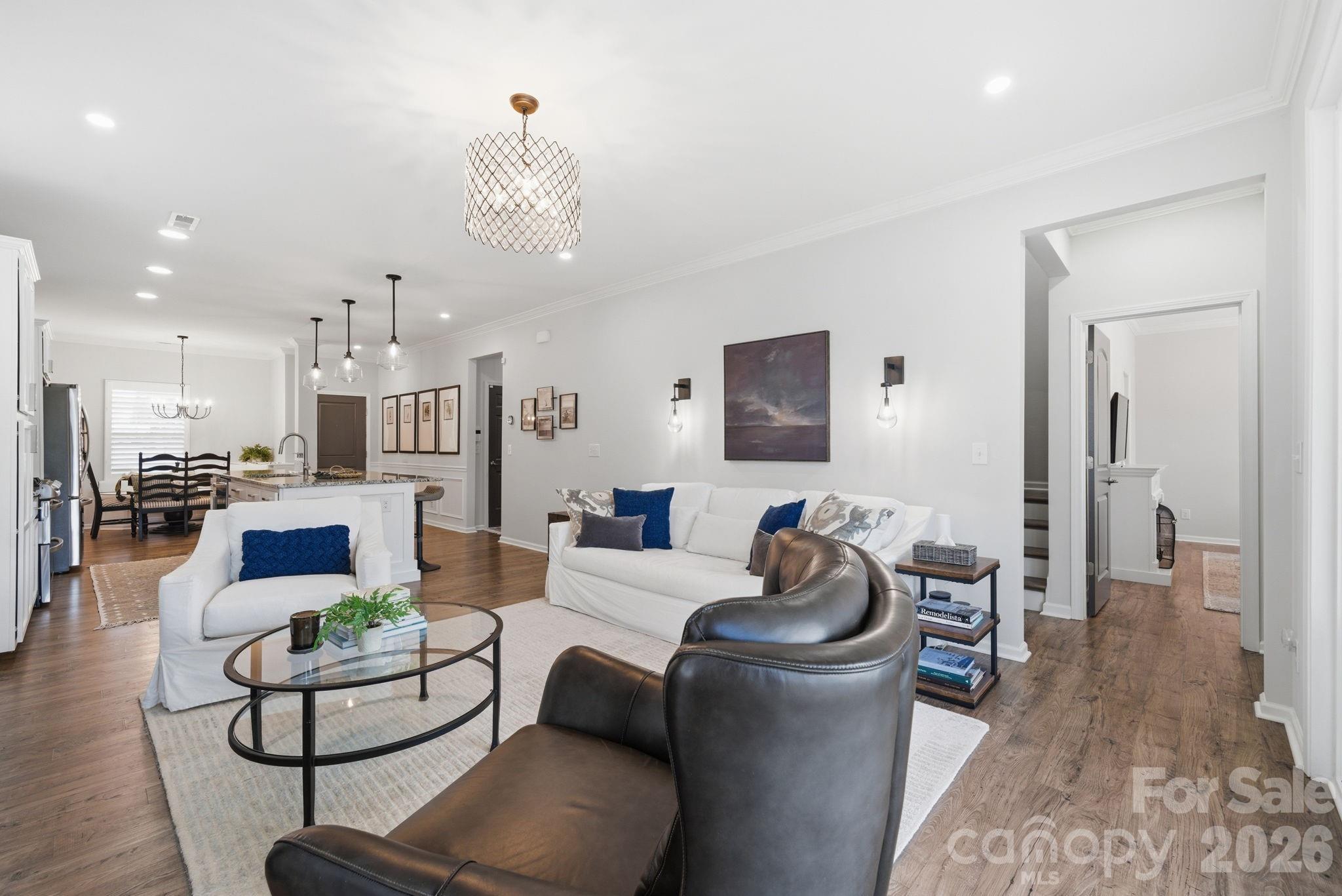 Edgewater - Residential