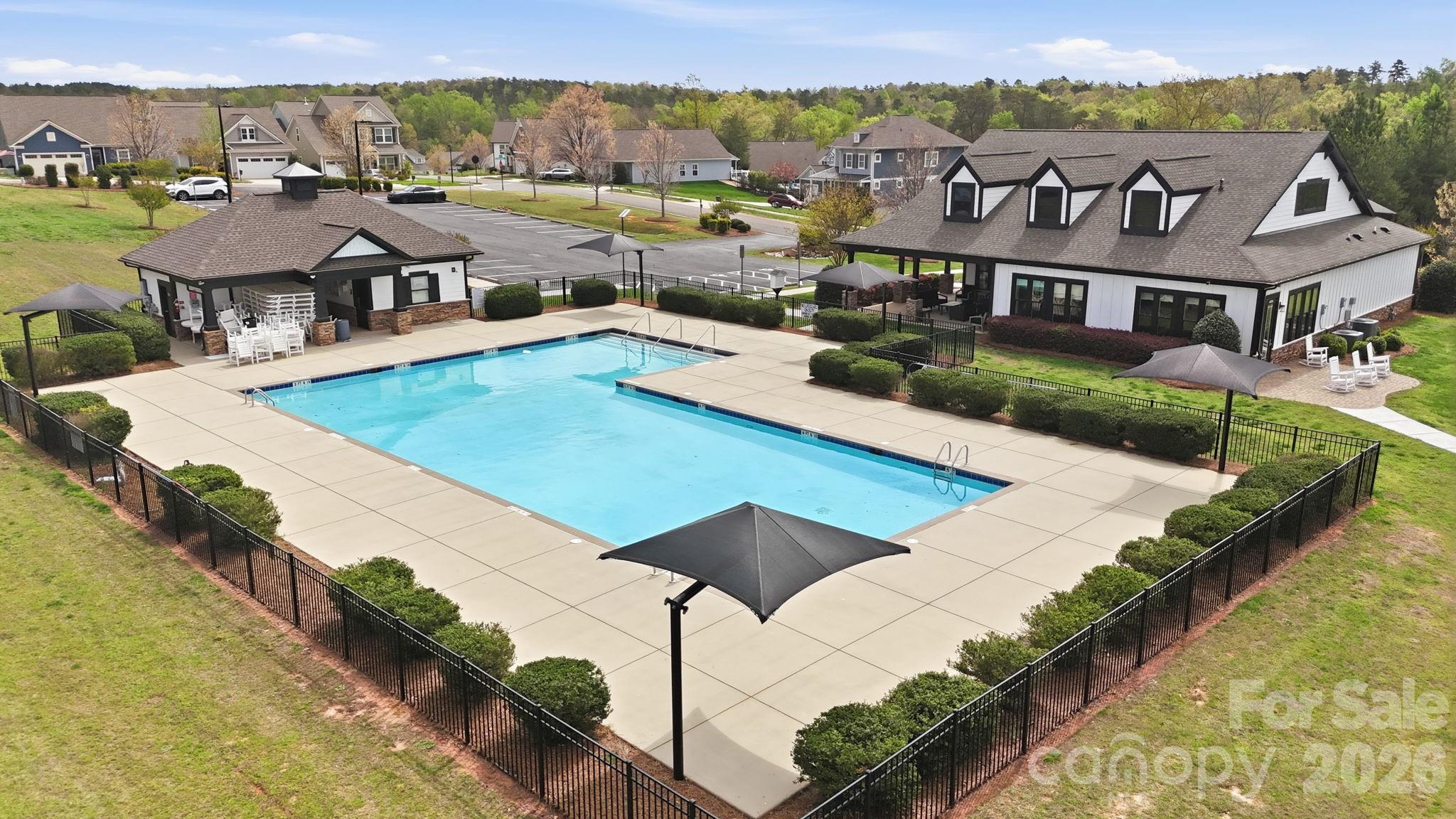 Edgewater - Residential