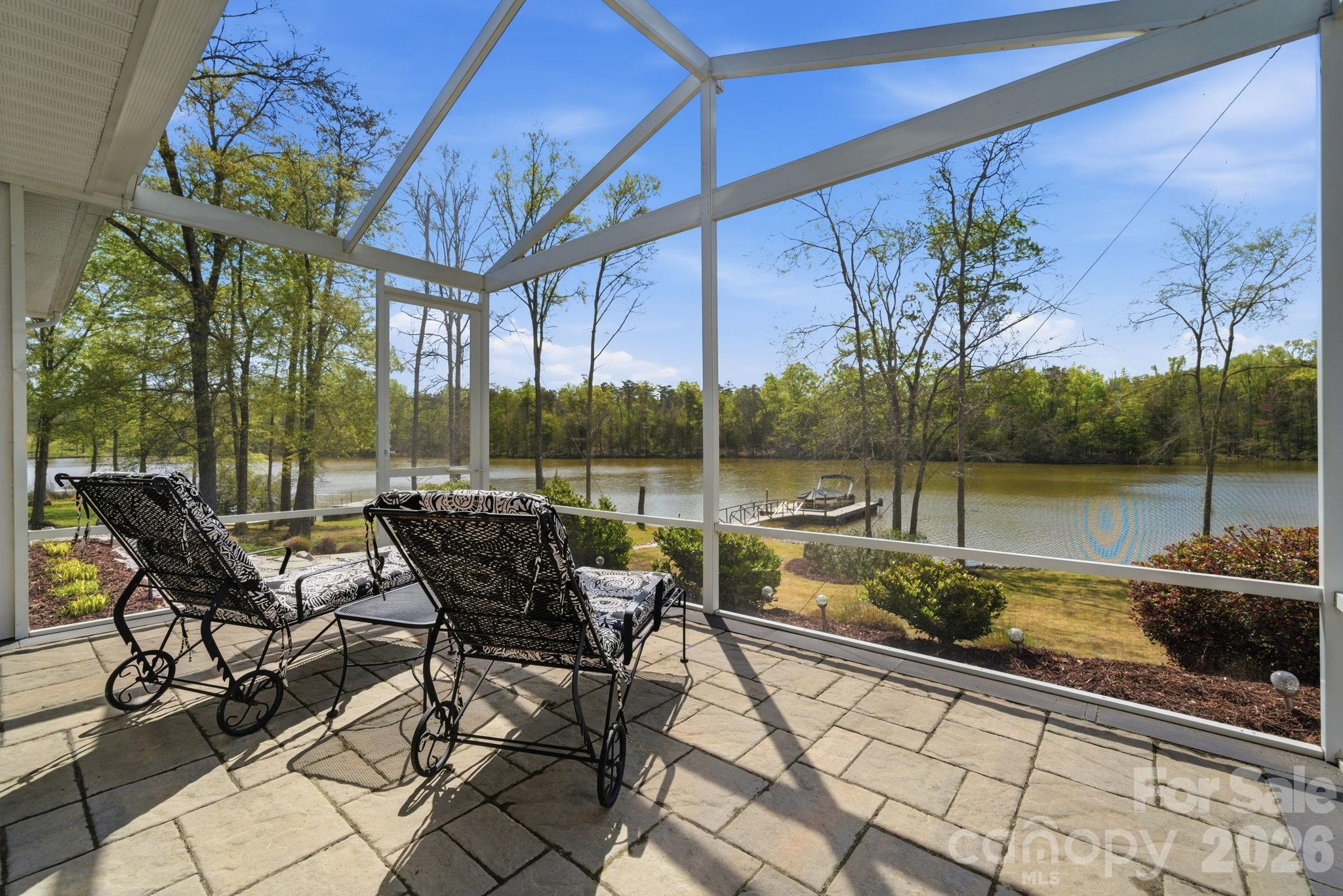 Edgewater - Residential