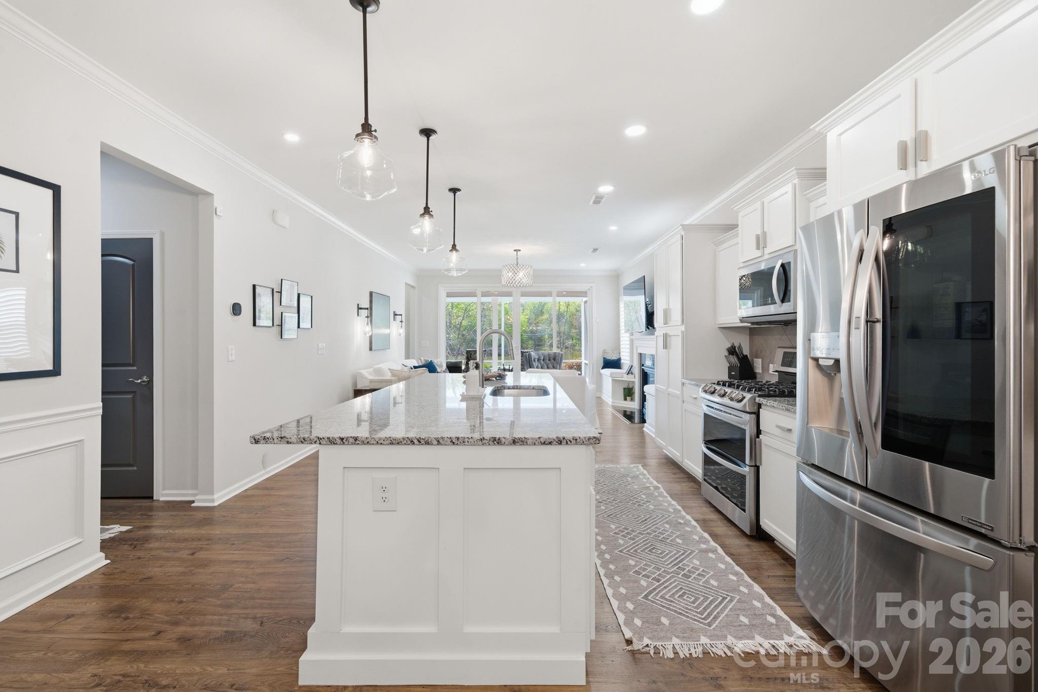 Edgewater - Residential