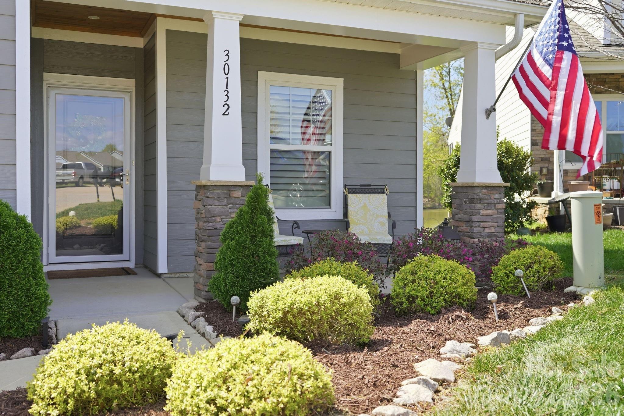 Edgewater - Residential