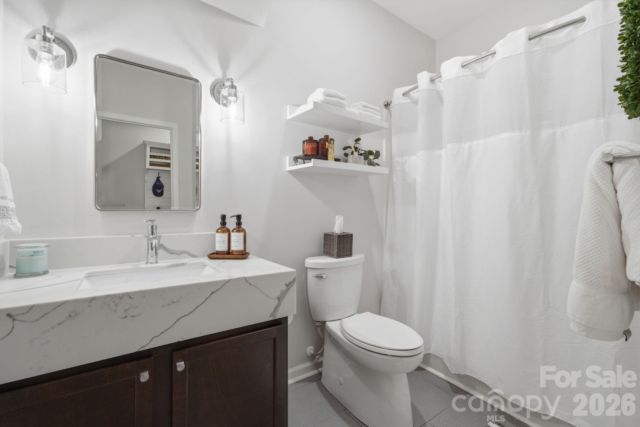 Edgewater - Residential