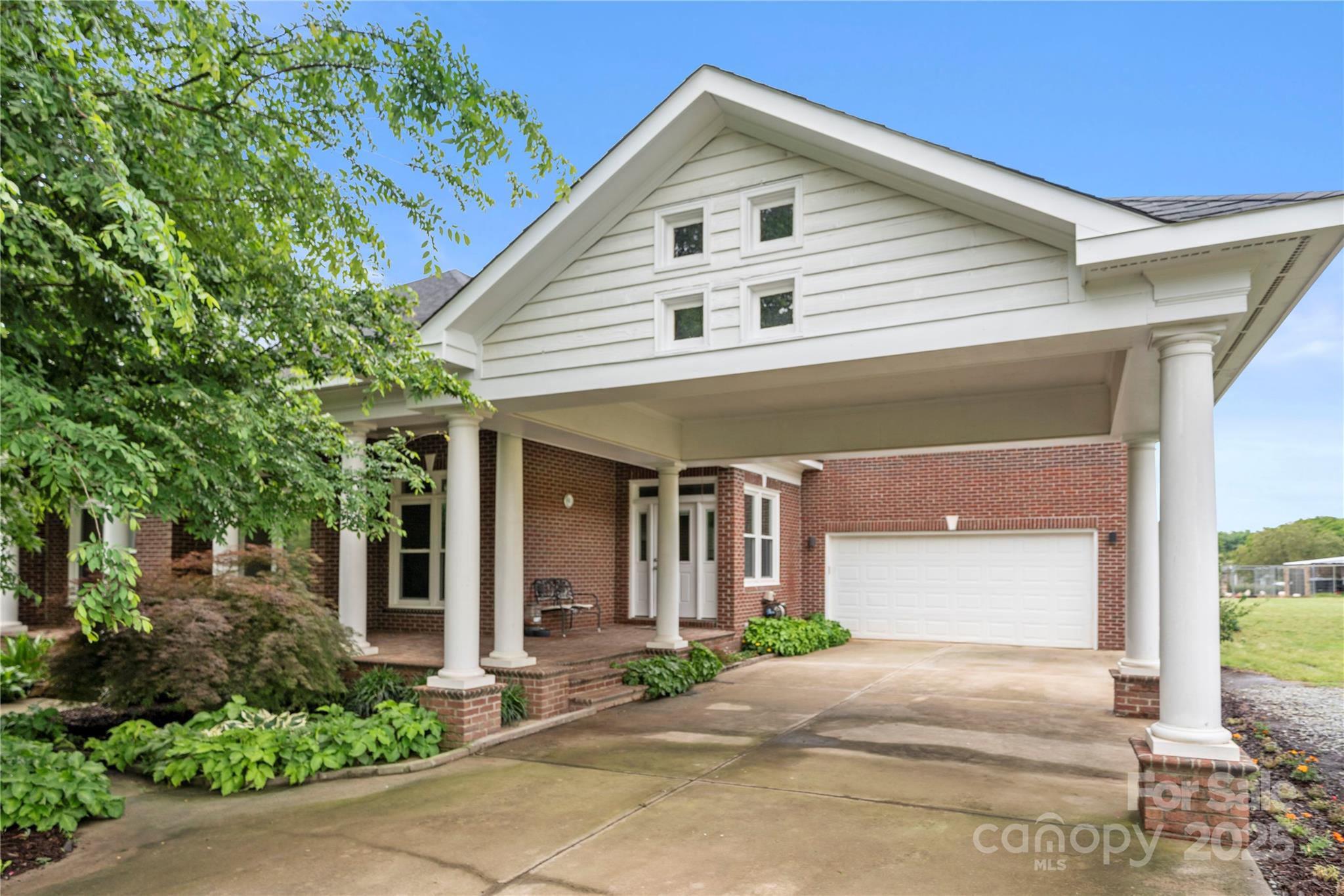 6218 Indian Trail Fairview Road